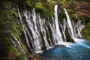 McArthur Burney Falls-7086